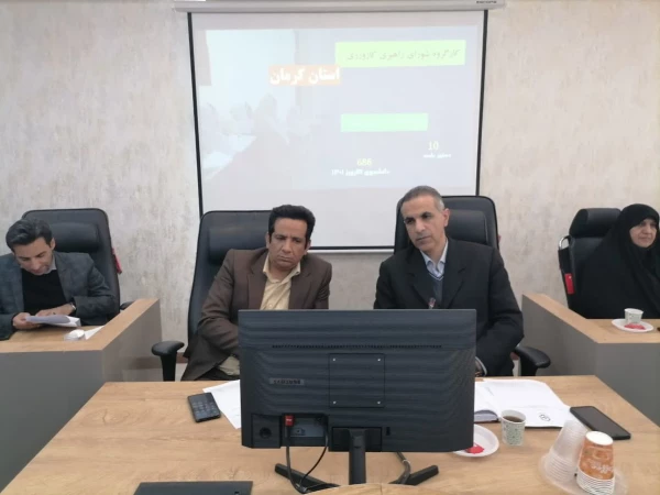 کارورزی بهترین فرصت کسب تجربه معلمی برای دانشجومعلمان است  2