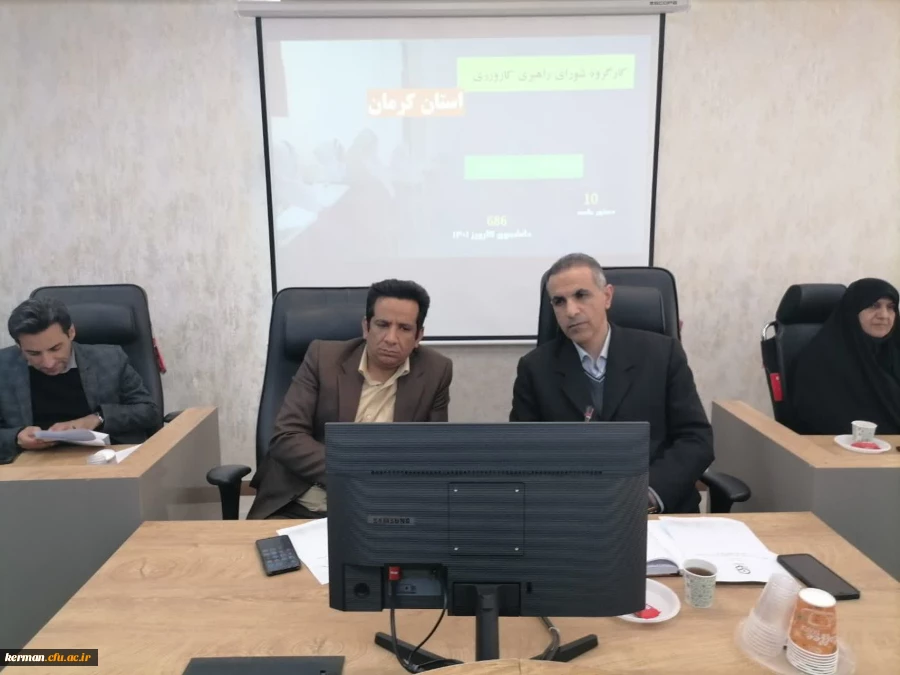 کارورزی بهترین فرصت کسب تجربه معلمی برای دانشجومعلمان است  2