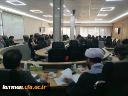 کارورزی بهترین فرصت کسب تجربه معلمی برای دانشجومعلمان است  3