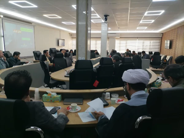 کارورزی بهترین فرصت کسب تجربه معلمی برای دانشجومعلمان است  3