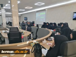 کارورزی بهترین فرصت کسب تجربه معلمی برای دانشجومعلمان است  4