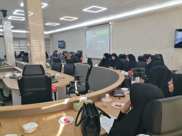 کارورزی بهترین فرصت کسب تجربه معلمی برای دانشجومعلمان است  4