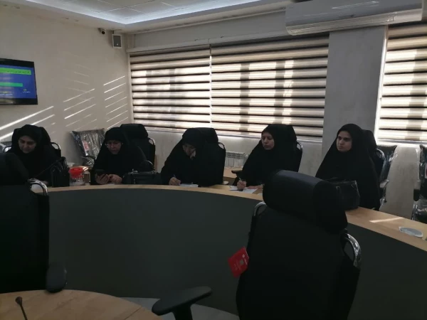 کارورزی بهترین فرصت کسب تجربه معلمی برای دانشجومعلمان است  5