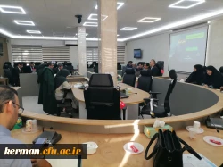 کارورزی بهترین فرصت کسب تجربه معلمی برای دانشجومعلمان است  7