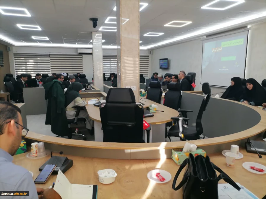 کارورزی بهترین فرصت کسب تجربه معلمی برای دانشجومعلمان است  7