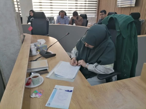 کارورزی بهترین فرصت کسب تجربه معلمی برای دانشجومعلمان است  8