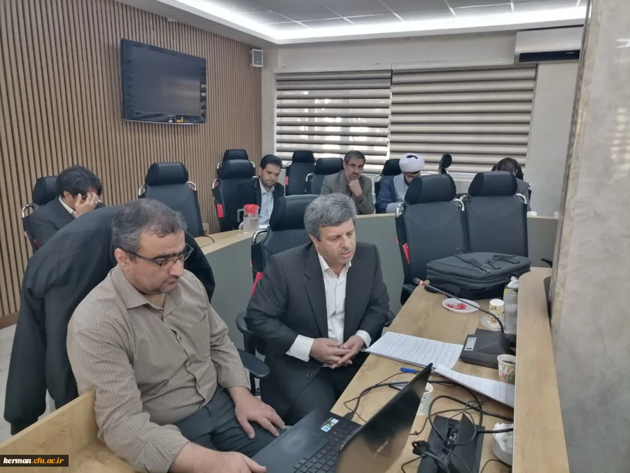 کارورزی بهترین فرصت کسب تجربه معلمی برای دانشجومعلمان است  9