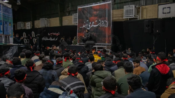 گرامیداشت شهید والامقام فائزه رحیمی با حضور والدین معظم در دانشگاه فرهنگیان کرمان   4