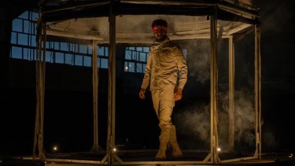 گرامیداشت شهید والامقام فائزه رحیمی با حضور والدین معظم در دانشگاه فرهنگیان کرمان   7