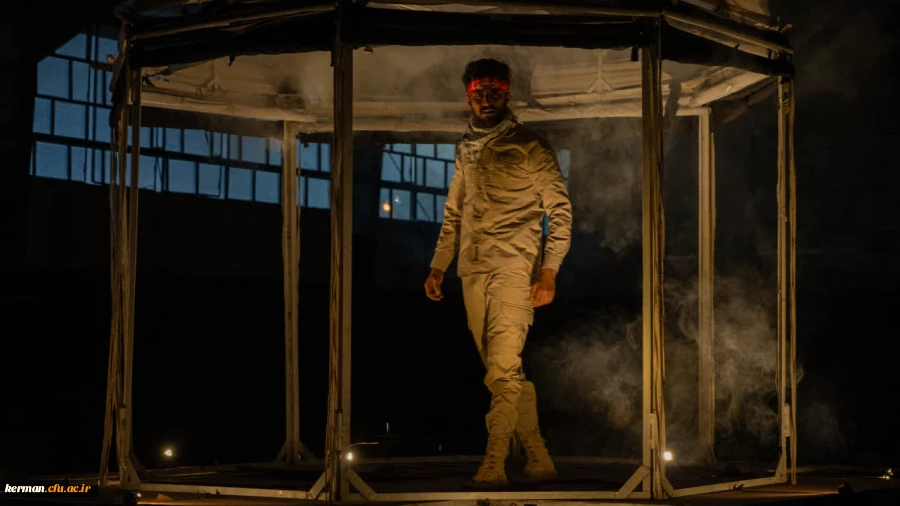 گرامیداشت شهید والامقام فائزه رحیمی با حضور والدین معظم در دانشگاه فرهنگیان کرمان   7