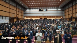 شهید سلیمانی الگویی جامع برای نسل های آینده است   2