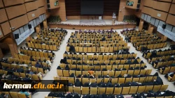 شهید سلیمانی الگویی جامع برای نسل های آینده است   3