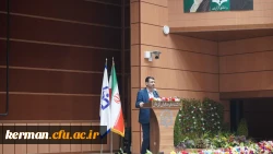 شهید سلیمانی الگویی جامع برای نسل های آینده است   4