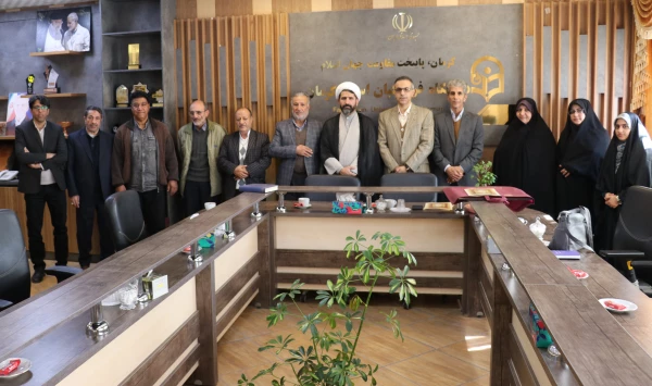  دانشگاه فرهنگیان کرمان از جانبازان دفاع مقدس تجلیل کرد 2