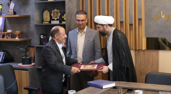  دانشگاه فرهنگیان کرمان از جانبازان دفاع مقدس تجلیل کرد 6