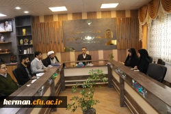 اجلاسیه 60 شهید دانشجومعلم کرمان 11 اسفند ماه در دانشگاه فرهنگیان کرمان برگزار می گردد 2