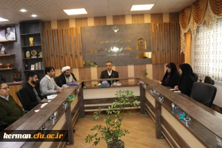 اجلاسیه 60 شهید دانشجومعلم کرمان 11 اسفند ماه در دانشگاه فرهنگیان کرمان برگزار می گردد