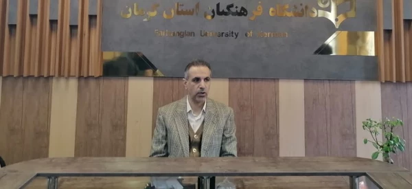 حمایت ویژه از دانشجویان شاهد و ایثارگر دانشگاه فرهنگیان کرمان با معرفی اساتید مشاور 4
