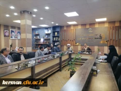 برنامه ریزی جامع برای گرامیداشت چهل و هفتمین سالگرد پیروزی انقلاب اسلامی در دانشگاه فرهنگیان 2