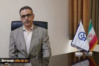 پیام رئیس دانشگاه فرهنگیان کرمان به مناسبت فرا رسیدن دهه فجر انقلاب اسلامی  