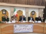 معاون سیاسی و اجتماعی استانداری کرمان:

اجلاسیه شهدای دانشجو معلم گامی مهم در تقویت فرهنگ ایثار و شهادت در جامعه است