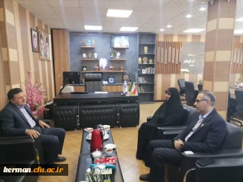 بررسی چشم انداز پروژه های عمرانی دانشگاه فرهنگیان استان کرمان 3