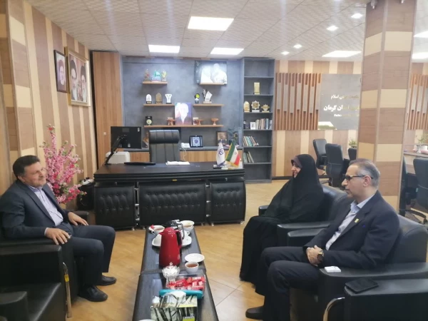 بررسی چشم انداز پروژه های عمرانی دانشگاه فرهنگیان استان کرمان 3