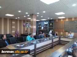 آمادگی کامل حوزه آموزش برای انتخاب واحد نیمسال دوم سال تحصیلی 1405-1404 2