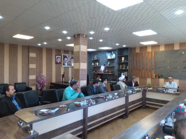 آمادگی کامل حوزه آموزش برای انتخاب واحد نیمسال دوم سال تحصیلی 1405-1404 2