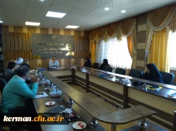 آمادگی کامل حوزه آموزش برای انتخاب واحد نیمسال دوم سال تحصیلی 1405-1404 3