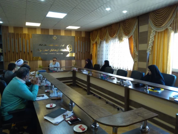 آمادگی کامل حوزه آموزش برای انتخاب واحد نیمسال دوم سال تحصیلی 1405-1404 3