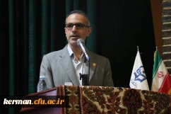 رئیس دانشگاه فرهنگیان کرمان در آیین تکریم و معارفه مسئول نهاد نمایندگی مقام معظم رهبری در دانشگاه فرهنگیان کرمان:

هم افزایی و هم صدایی در دانشگاه فرهنگیان کرمان در عمل نشان داده شده است