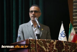 هم افزایی و هم صدایی در دانشگاه فرهنگیان کرمان در عمل نشان داده شده است 2