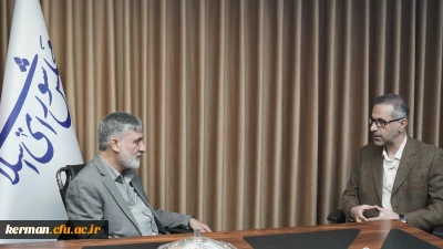 در راستای هم اندیشی و هم افزایی برنامه های دانشگاه فرهنگیان کرمان صورت گرفت:

دیدار رئیس دانشگاه فرهنگیان کرمان با نماینده مردم کرمان و راور در مجلس شورای اسلامی و عضو کمیسیون برنامه و بودجه مجلس 