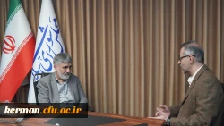 دیدار رئیس دانشگاه فرهنگیان کرمان با نماینده مردم کرمان و راور در مجلس شورای اسلامی و عضو کمیسیون برنامه و بودجه مجلس  4