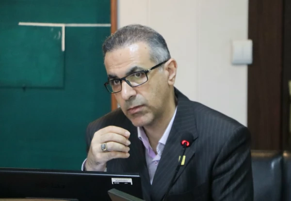 هم افزایی با آموزش و پرورش، راهبرد کلیدی موفقیت دانشگاه است
تقدیر از همکاری مدیرکل آموزش و پرورش استان کرمان 4