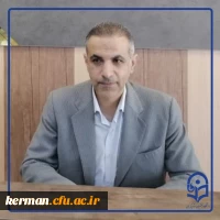پیام رئیس دانشگاه فرهنگیان کرمان به مناسبت روز امور تربیتی و تربیت اسلامی 3
