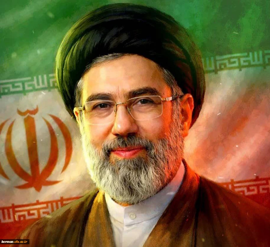 بیانیه بیعت هیأت رئیسه، اعضای هیأت علمی، کارکنان و دانشجومعلمان دانشگاه فرهنگیان کرمان با حضرت آیت الله سید مجتبی خامنه ای (مدّظلّه العالی) 2