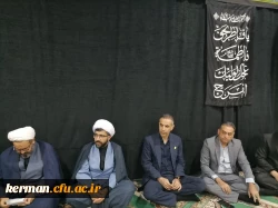 lمراسم اربعین قائد شهید حضرت ایت الله العظمی خامنه ای 3