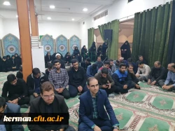lمراسم اربعین قائد شهید حضرت ایت الله العظمی خامنه ای 4