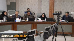 ریل گذاری توسعه آموزش و پرورش با توجه به زیرساخت های علمی و عمرانی دانشگاه فرهنگیان  2