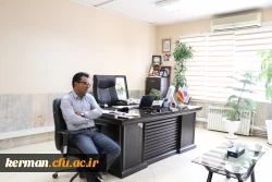 تقدیر از همکاری نوسازی مدارس استان در جهت بهسازی آسفالت مجموعه دانشگاه فرهنگیان کرمان 4