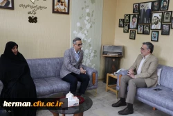 دانشگاه فرهنگیان کرمان مهمترین رکن تعلیم و تربیت و محل پرورش آینده سازان جامعه است 2
