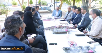   تأکید نماینده کرمان بر ضرورت اصلاح ساختارهای حقوقی دانشگاه فرهنگیان:

عدالت در پرداخت حقوق، کلید حفظ انگیزه کاری است