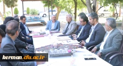 مشکلات دانشگاه باید با خلاقیت و ابتکار عمل حل شود 3