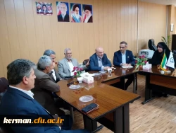 دانشگاه فرهنگیان زیربنای توسعه آموزش و پرورش کشور است 2