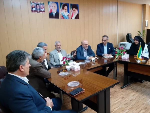 دانشگاه فرهنگیان زیربنای توسعه آموزش و پرورش کشور است 2