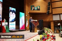دانشگاه فرهنگیان زیربنای توسعه آموزش و پرورش کشور است 4