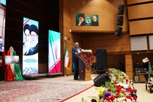 دانشگاه فرهنگیان زیربنای توسعه آموزش و پرورش کشور است 4