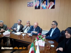 دانشگاه فرهنگیان زیربنای توسعه آموزش و پرورش کشور است 5